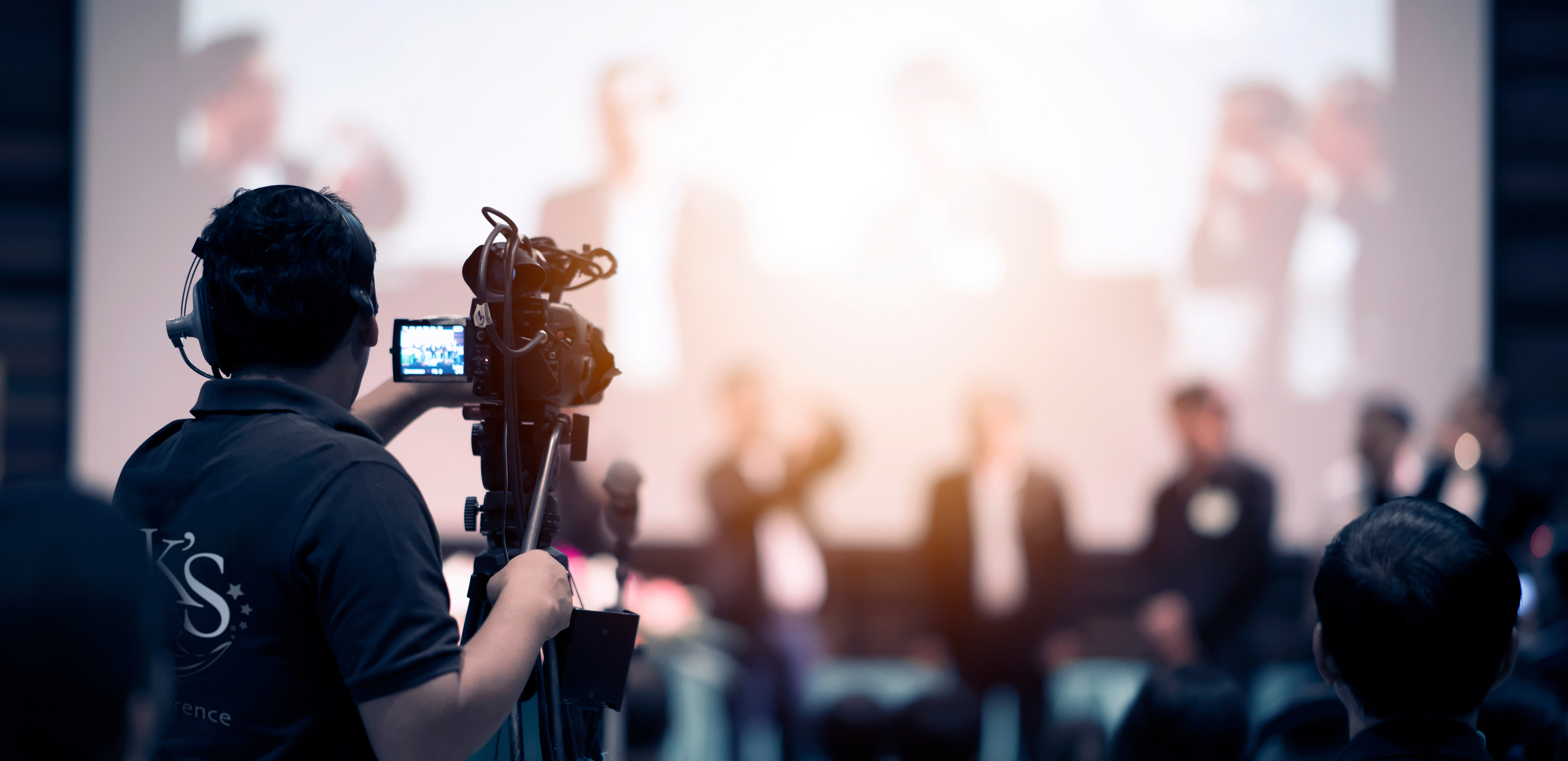 Captez l'image et le son